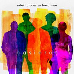 Pasieros (LP)