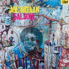Salsoul [Blue Vinyl] (LP)