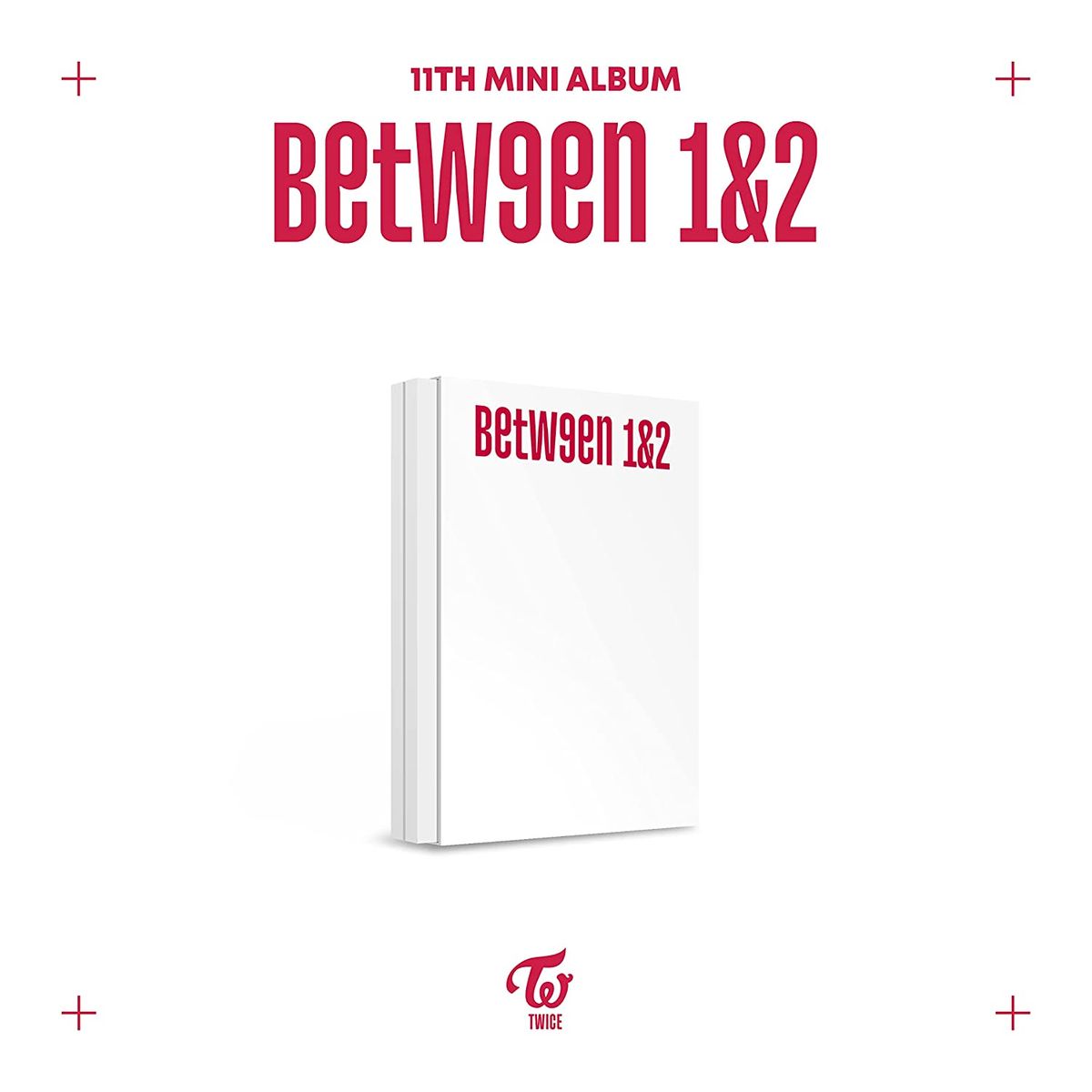BETWEEN 1&2 [Complete Version] (CD)