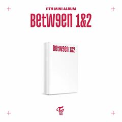 BETWEEN 1&2 [Complete Version] (CD)