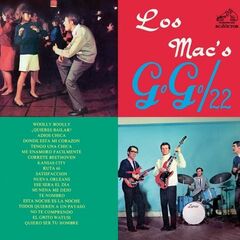 Go Go / 22 (CD)