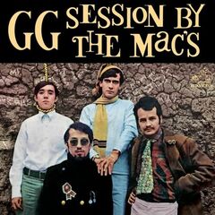 GG Session (CD)