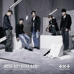 GOOD BOY GONE BAD [Limited Edition A] (CD)
