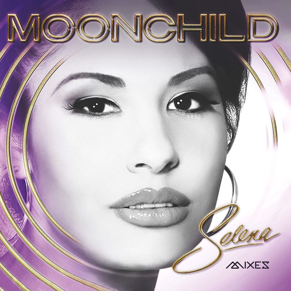 Moonchild Mixes (CD)