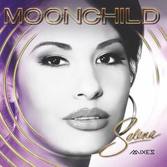 Moonchild Mixes (CD)