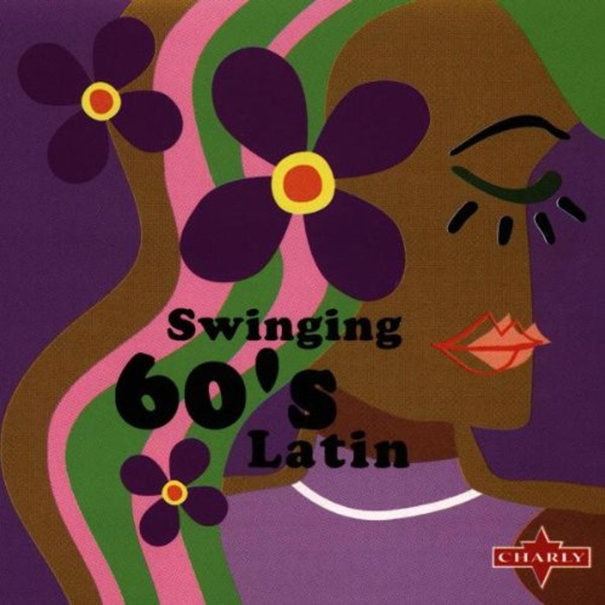 Swinging 60s Latin [Import] (CD)