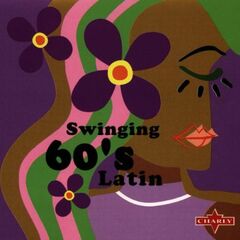 Swinging 60's Latin [Import] (CD)
