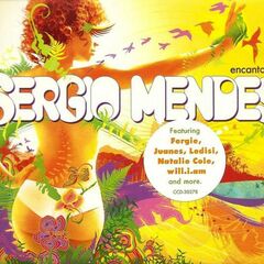 Encanto (CD)