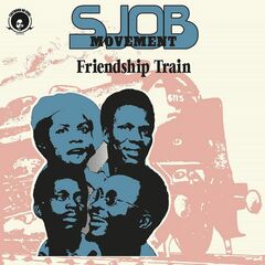 Friendship Train (CD)