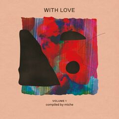 With Love Vol. 1 (CD)