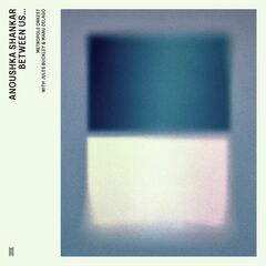 Between Us... (CD)