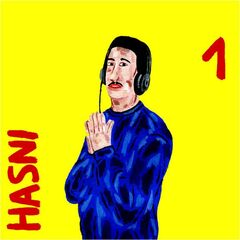 Volume 2 (LP)