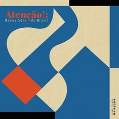 Pierre Barouh & The Saravah Sound: Jazz, Samba & Other Hallucinatory Grooves (CD)