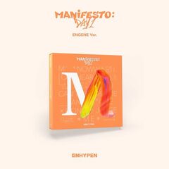 MANIFESTO : DAY 1 [D Version] (CD)