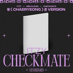 CHECKMATE [RYUJIN Version] (CD)