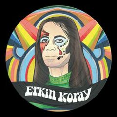 Nem Kaldi? [Picture Disc] (LP)