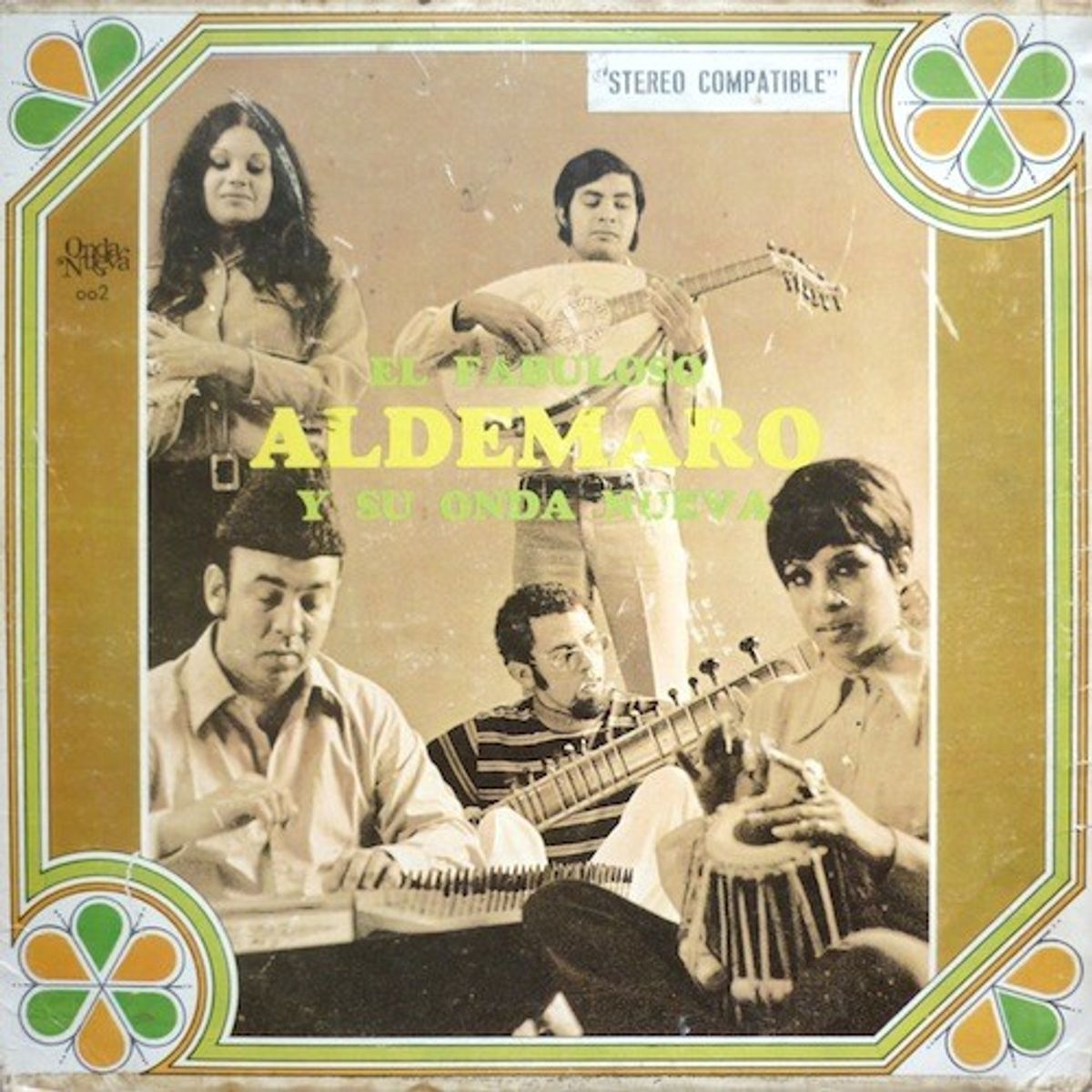Smokin (CD)