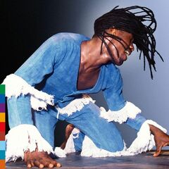 Direct From Dakar (CD)