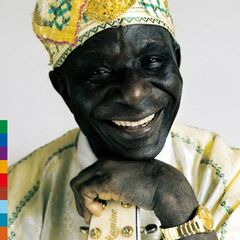 Faso Denou (LP)
