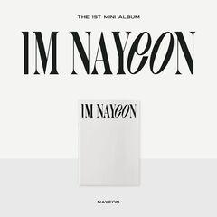 IM NAYEON [NA Version] (CD)