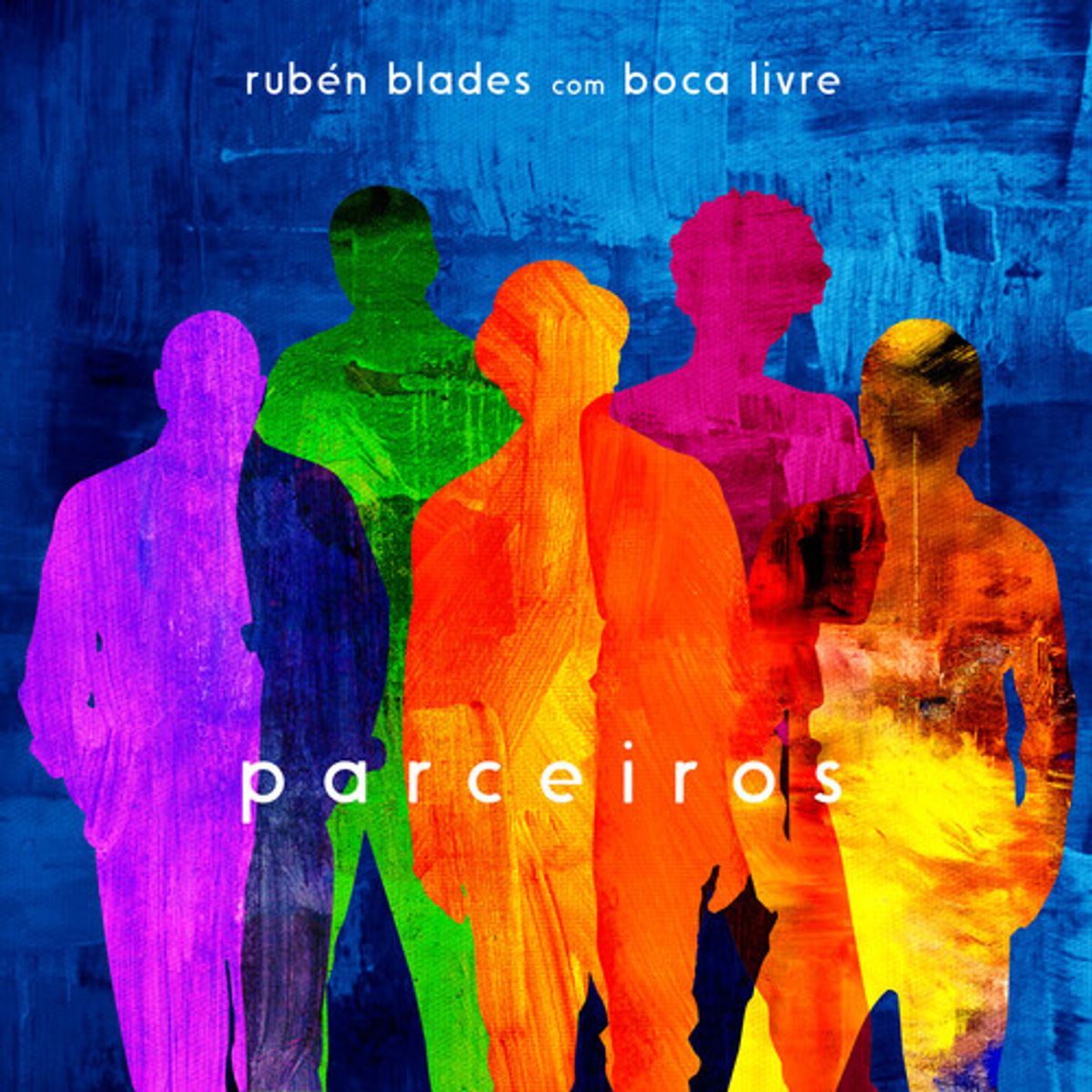 Pasieros (CD)