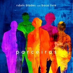 Pasieros (CD)