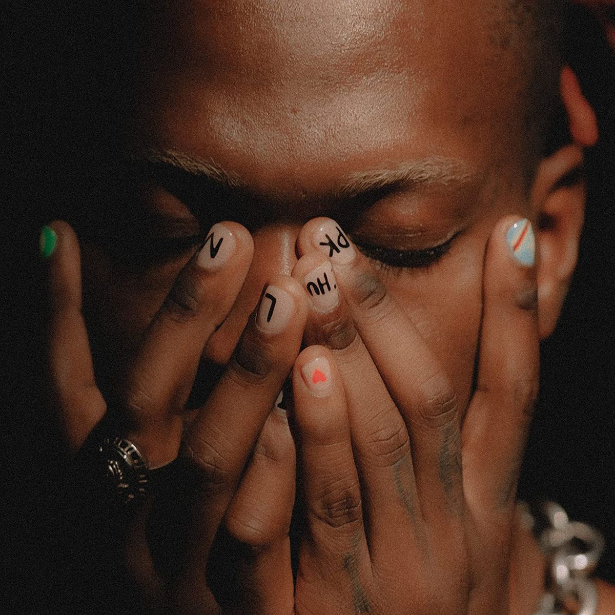 José Louis & The Paradox Of Love (LP)