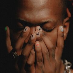 José Louis & The Paradox Of Love (LP)
