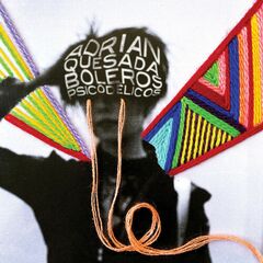 Boleros Psicodelicos [Red Vinyl] (LP)