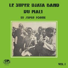 Music From Saharan WhatsApp (LP)