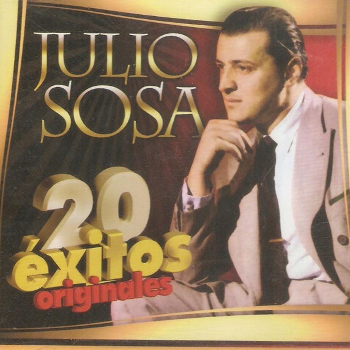 Seven Gypsy Nights (CD)