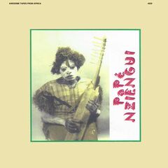 Mr. Bongo Record Club Vol. 5 (CD)