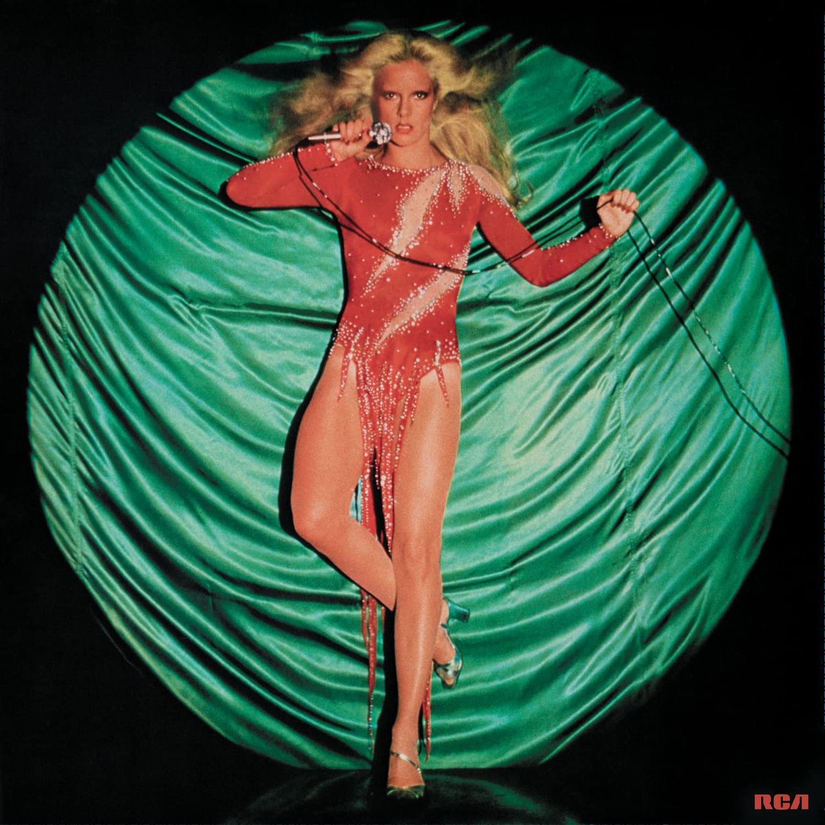 Gleam (CD)
