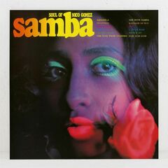 Con Pimienta [Mono Issue] (LP)