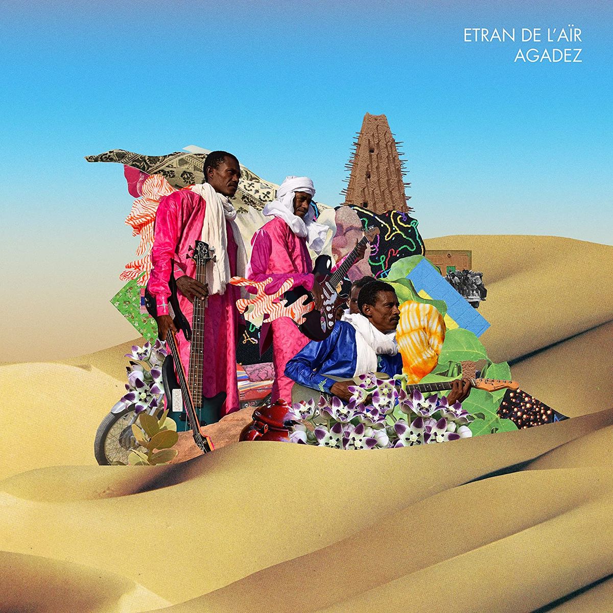 Multitude (LP)