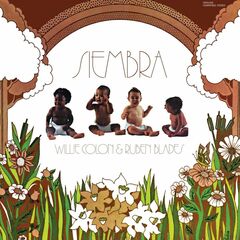 Siembra [Remastered 180 Gram Vinyl] (LP)