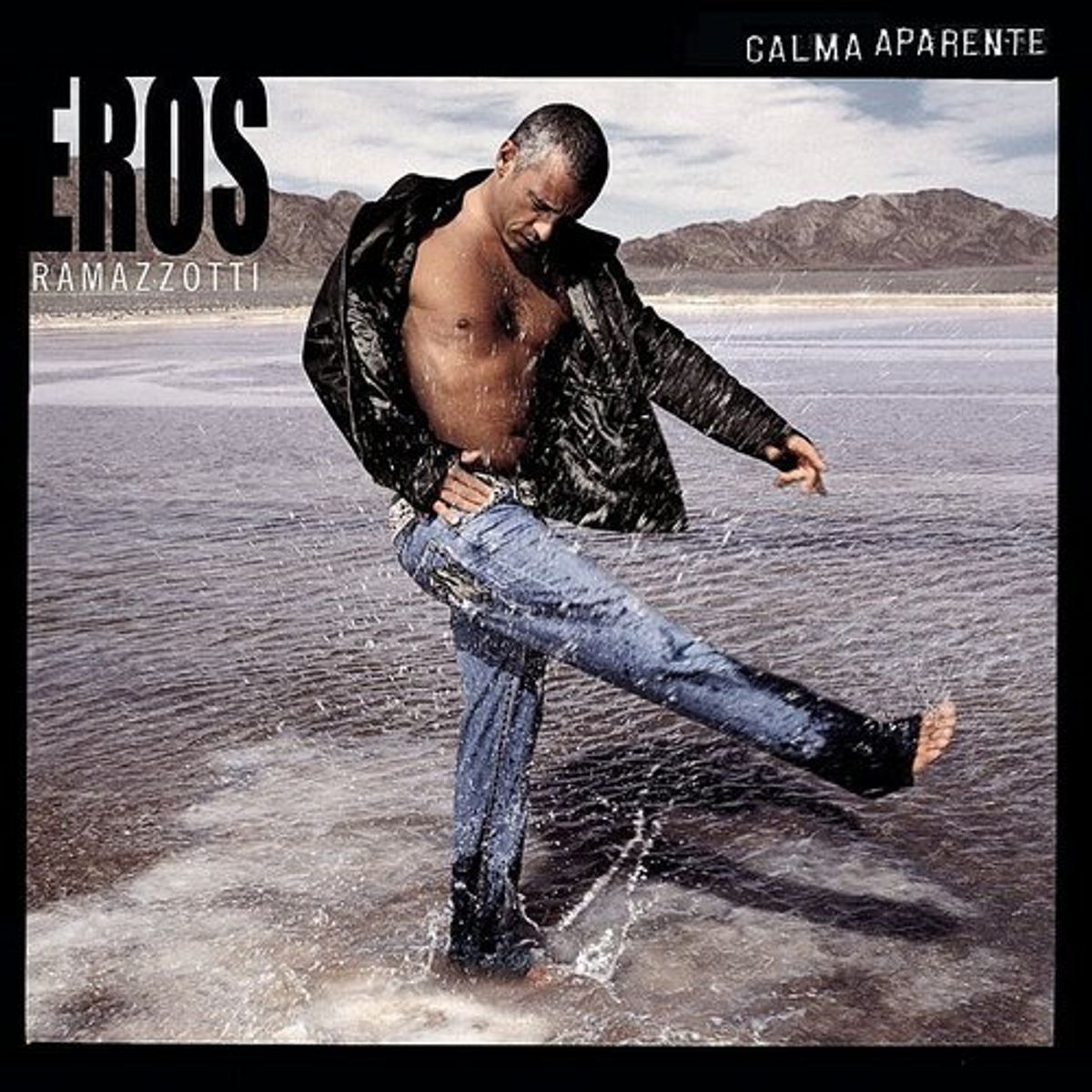 Iré (CD)
