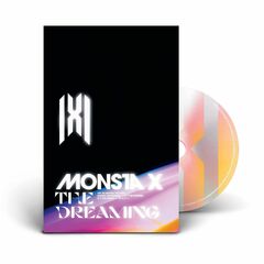 The Dreaming [Deluxe Version III] (CD)