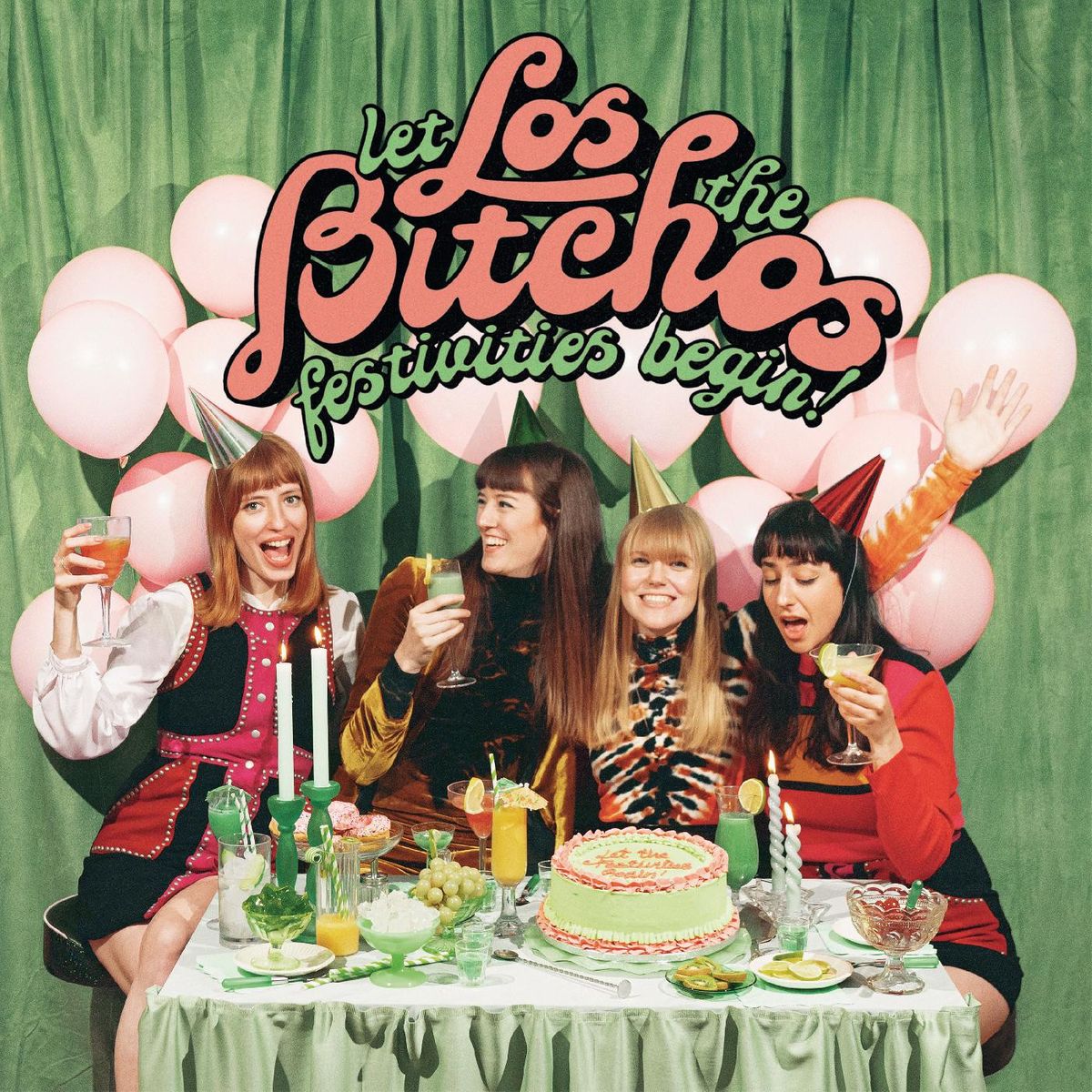9 (Spanish) [Yellow Vinyl] (LP)