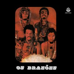 Heroes De Hoy [35th Anniversary Edition Orange Vinyl] (LP)