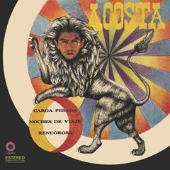 Cycles Of Existential Rhyme [Marbled Magma Vinyl] (LP)