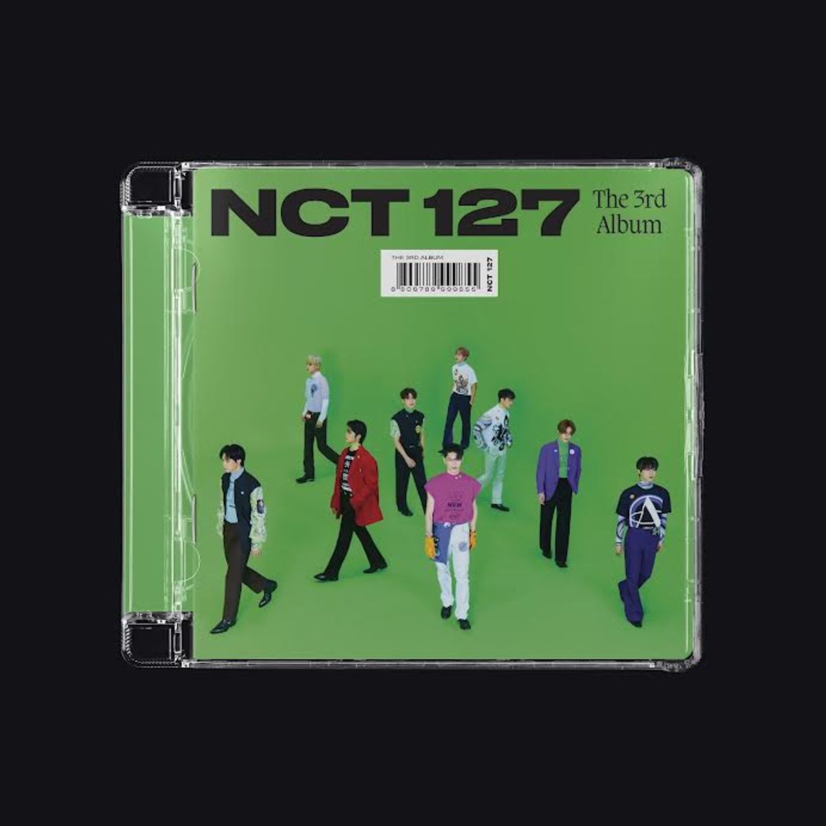 16 Rayos (CD)