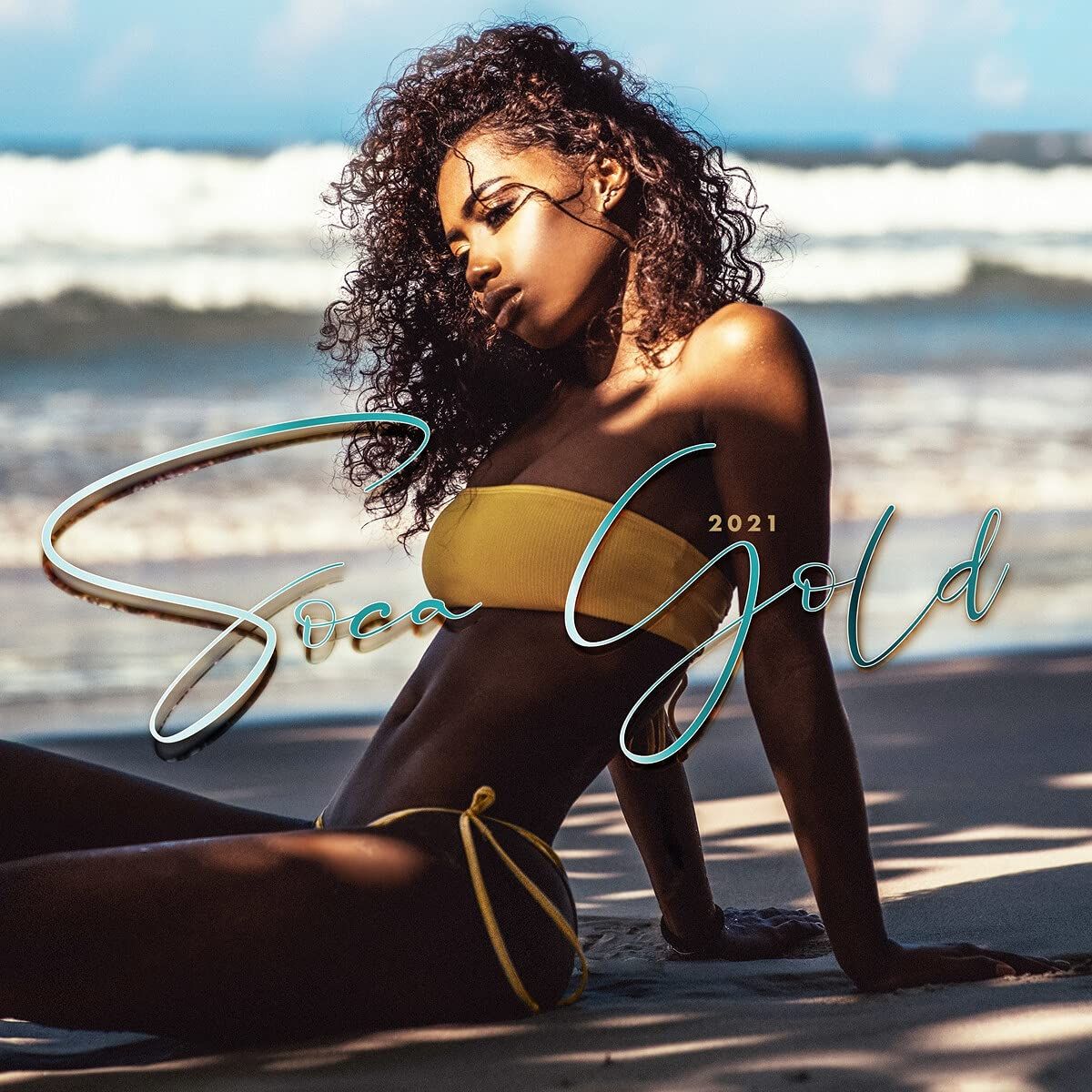 in february (CD)