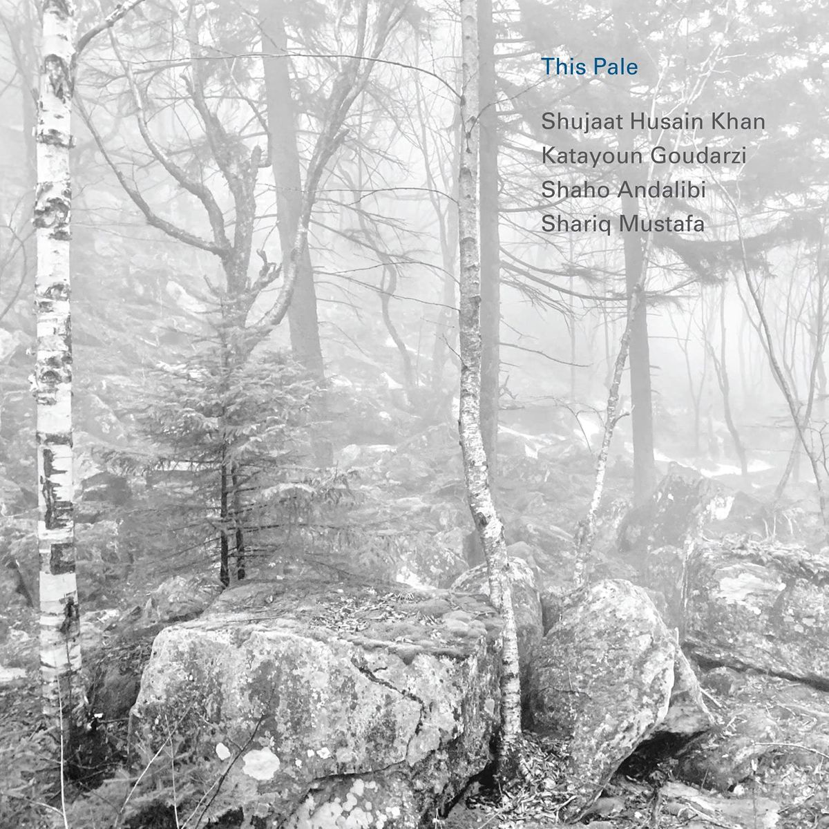 Spanish Model (LP)