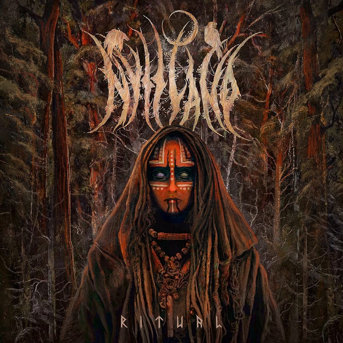 Ritual (CD)