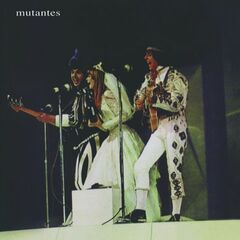 Mutantes (LP)