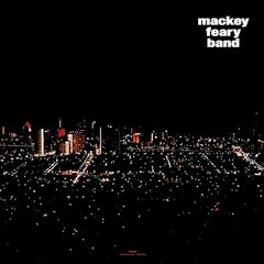 Mackey Feary Band [Clear Vinyl] (LP)