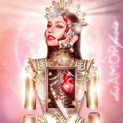 desAMORfosis (CD)