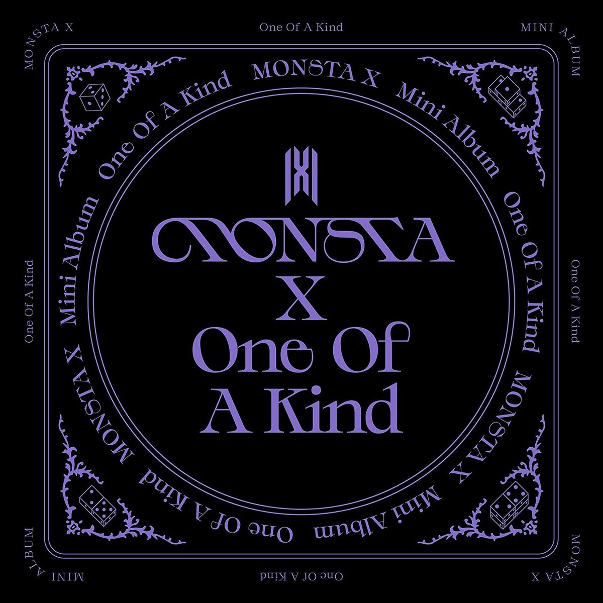 One Of A Kind (CD)