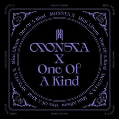One Of A Kind (CD)
